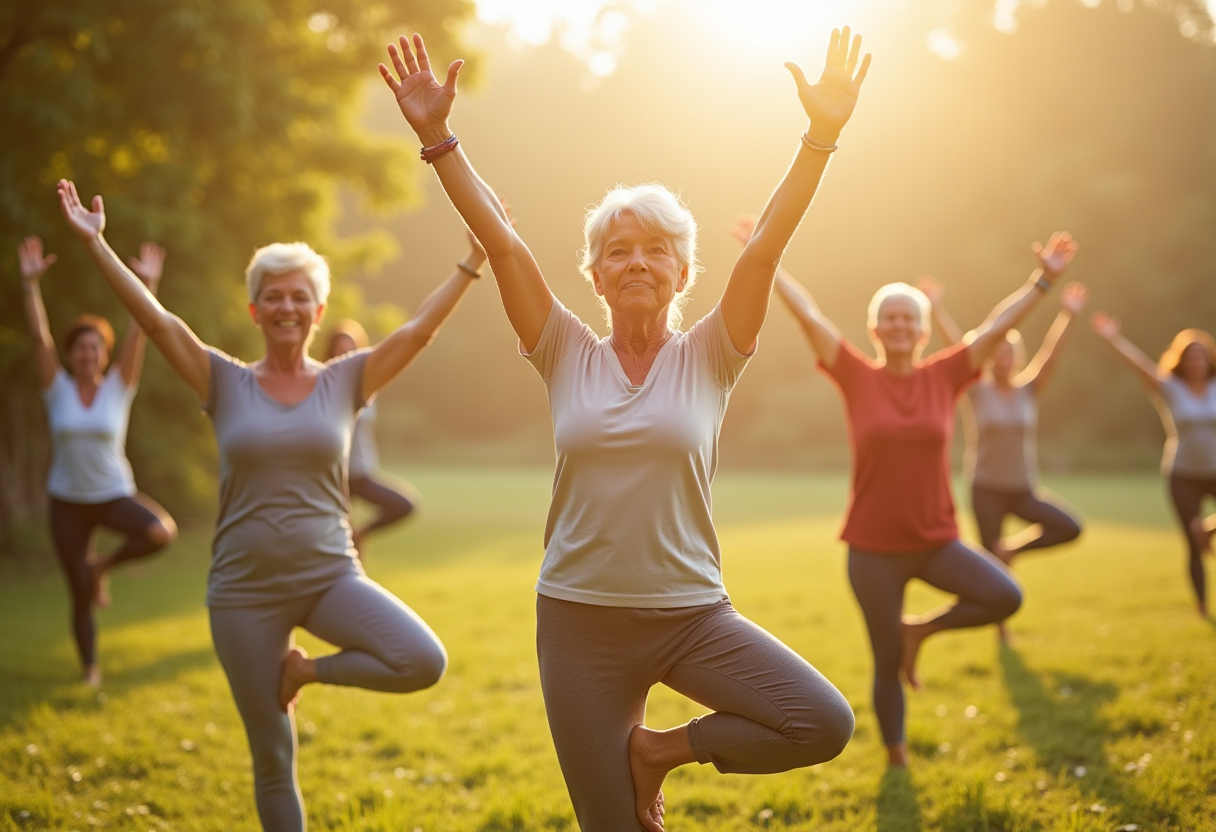 Дихателни техники за релаксация