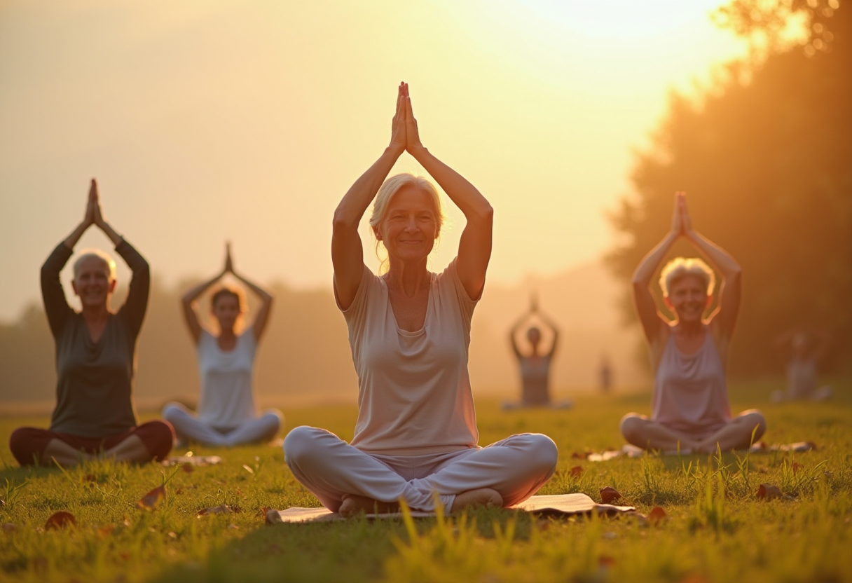 Медитация за начинаещи